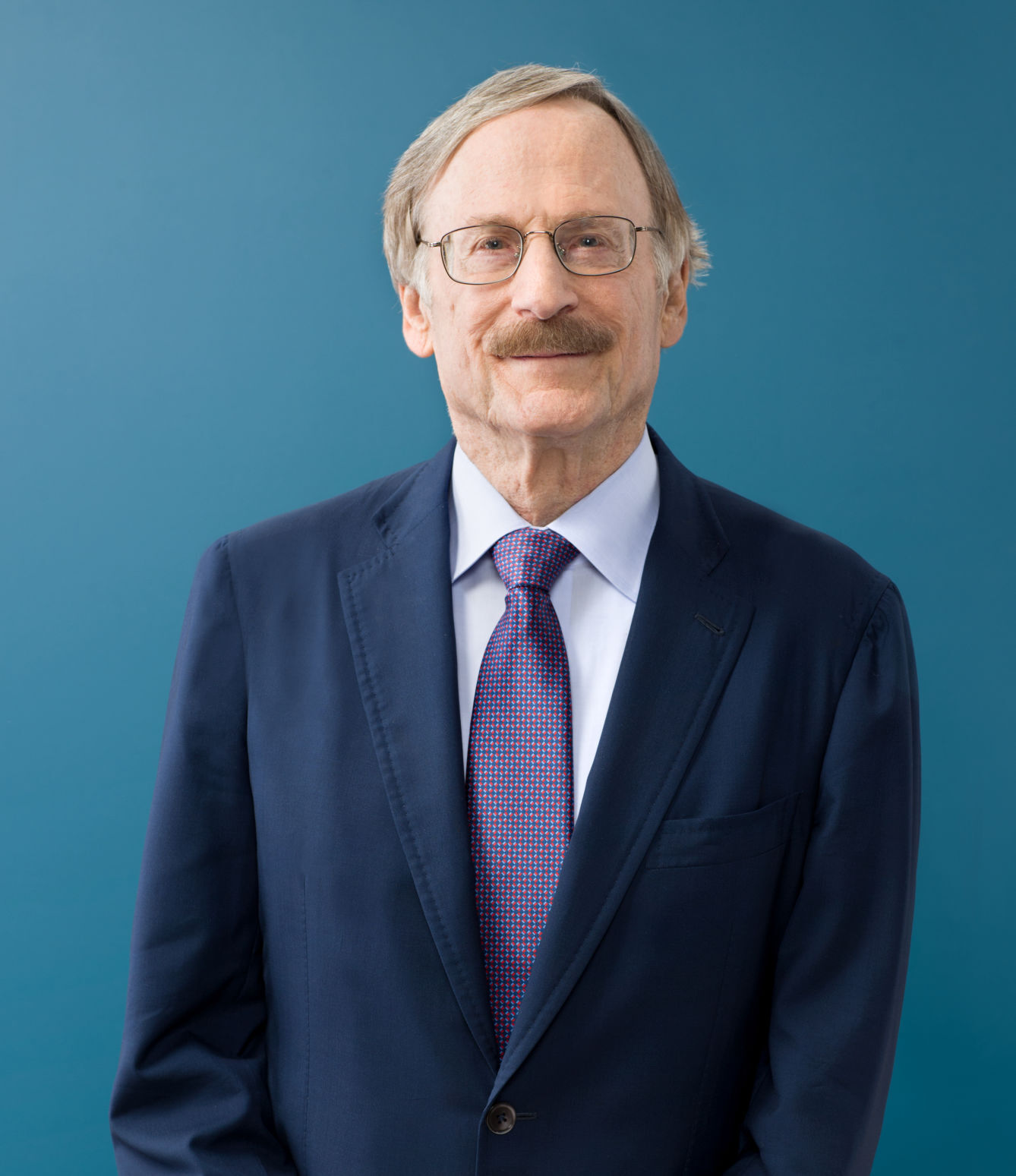 Michael Boskin